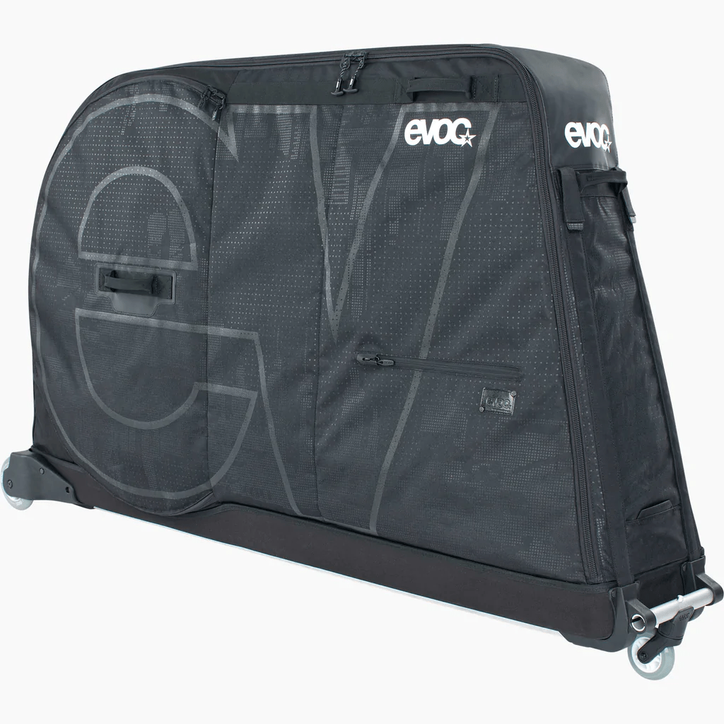 EVOC EVOC Bike Travel Bag Pro 310L Black
