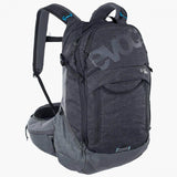 EVOC EVOC Trail Pro 26 Protector Backpack Carbon/Grey / SM