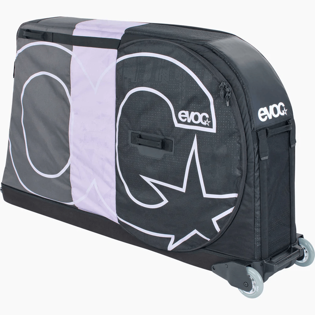 EVOC EVOC Bike Travel Bag Pro 310L