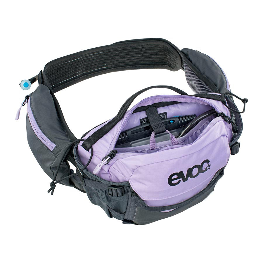 EVOC EVOC Hip Pack Pro 3L + 1.5L Bladder