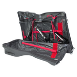 EVOC EVOC Road Bike Bag Pro Black 300L