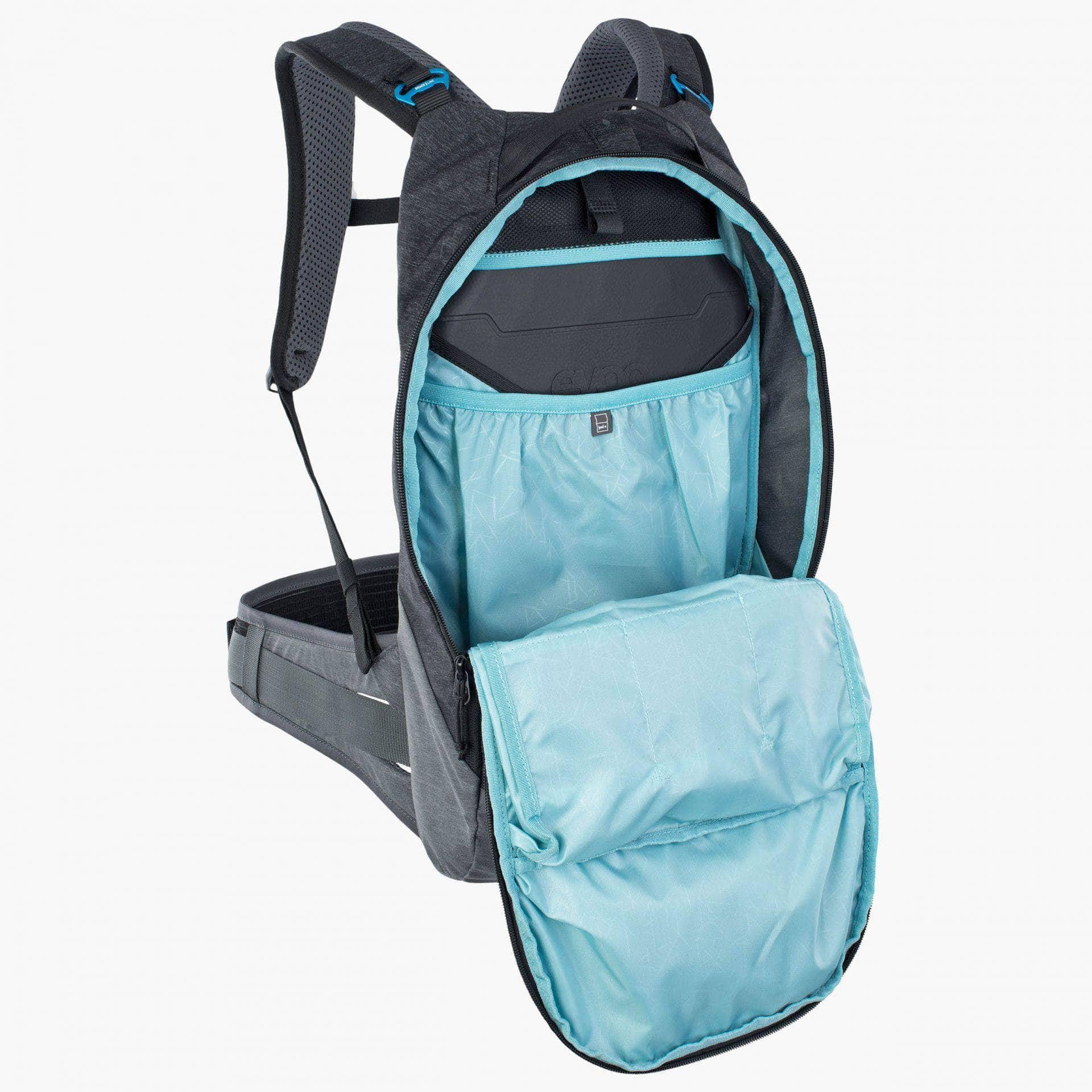 EVOC EVOC Trail Pro 10 Protector Backpack