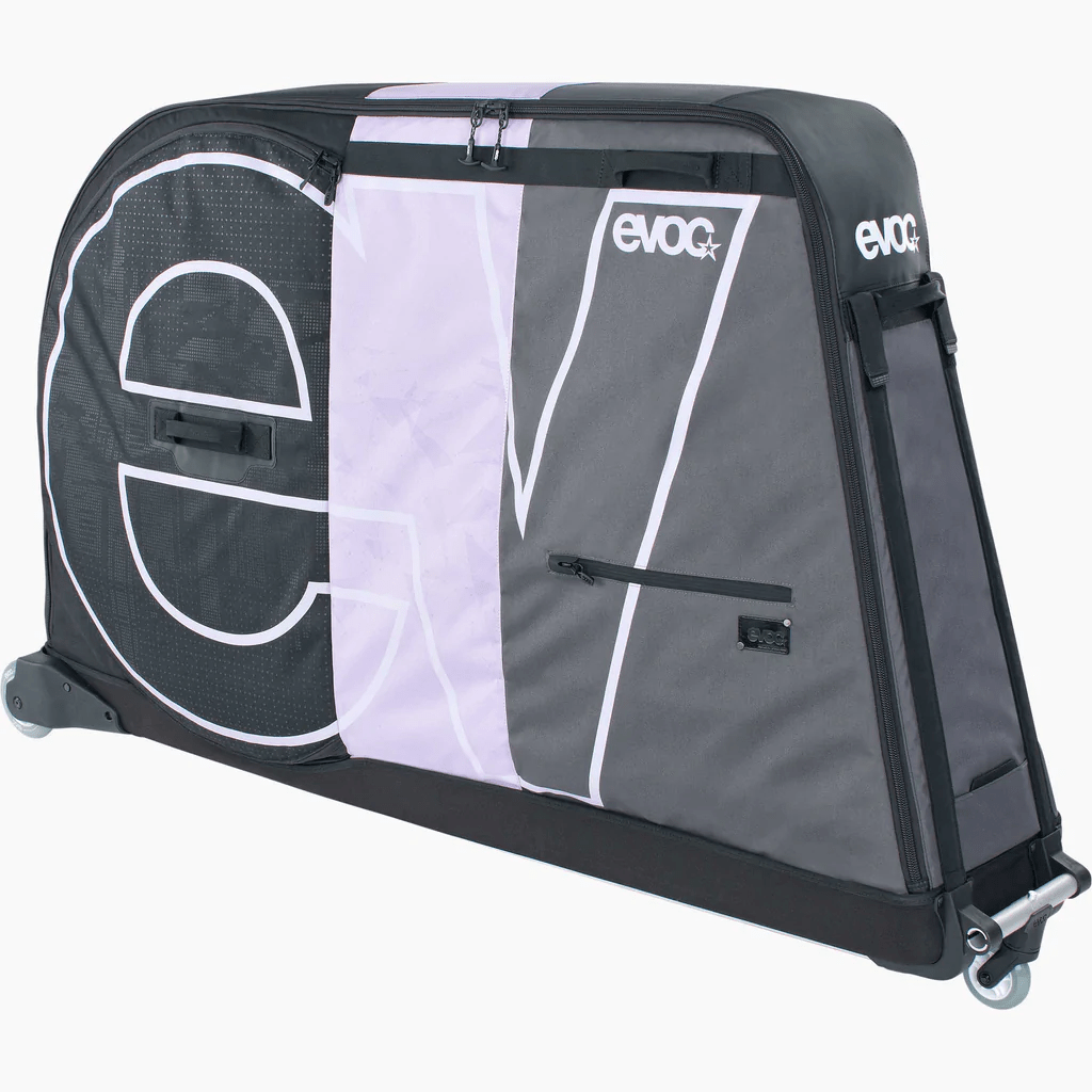 EVOC EVOC Bike Travel Bag Pro 310L Multicolor