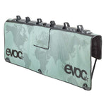 EVOC EVOC Tailgate Pad Olive / 136cm (mid-sized)