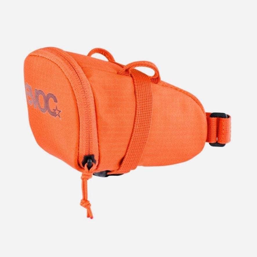 EVOC EVOC Seat Bag M .7L Orange