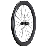 Factor Black Inc SIXTY Tubeless Ceramic Speed All-Road Disc Wheelset 12 x 142mm / XDR