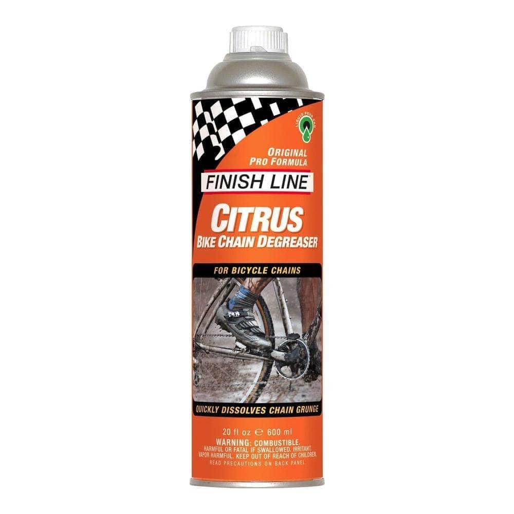 Finish Line Finish Line Citrus Degreaser 20oz can