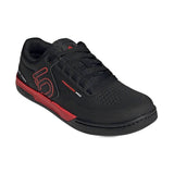 Five Ten Five Ten Freerider Pro Shoe Core Black/Red/Cloud White / 15