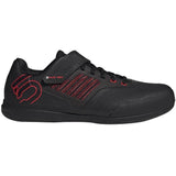 Five Ten Five Ten Hellcat Pro Shoe Red/Core Black/Core Black / 4