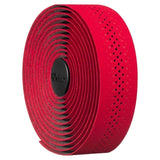fizik fizik Tempo Bondcush Soft 3mm Bar Tape Red