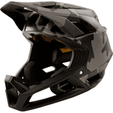 Fox Racing Fox Racing Proframe Helmet Black Camo / XL