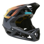 Fox Racing Fox Racing Proframe Graphic 2 Helmet Black / S