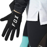 Fox Racing Fox Racing Women's Ranger Glove Gel Black / S