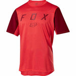 Fox Racing Fox Racing Flexair SS Moth Jersey Bright Red / M