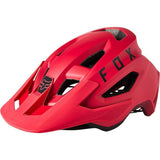 Fox Racing Fox Racing Speedframe Helmet MIPS Chili / S