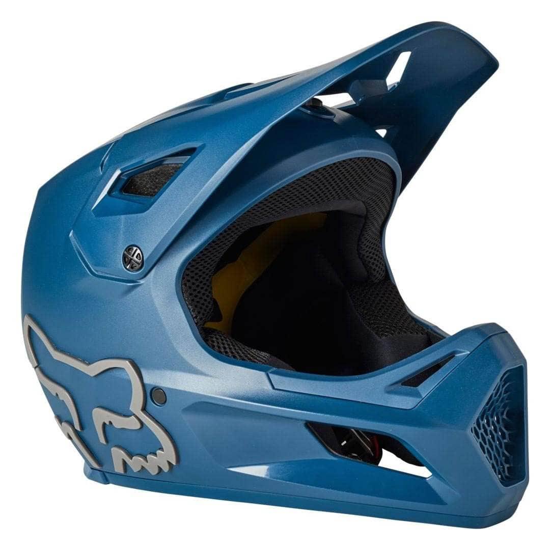 Fox Racing Fox Racing Rampage Helmet Dark Indigo / S