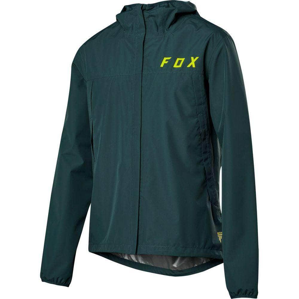 Fox Racing Fox Racing Ranger 2.5L Water Jacket Emerald / XXL