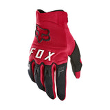 Fox Racing Fox Racing Dirtpaw Glove Flame Red / S