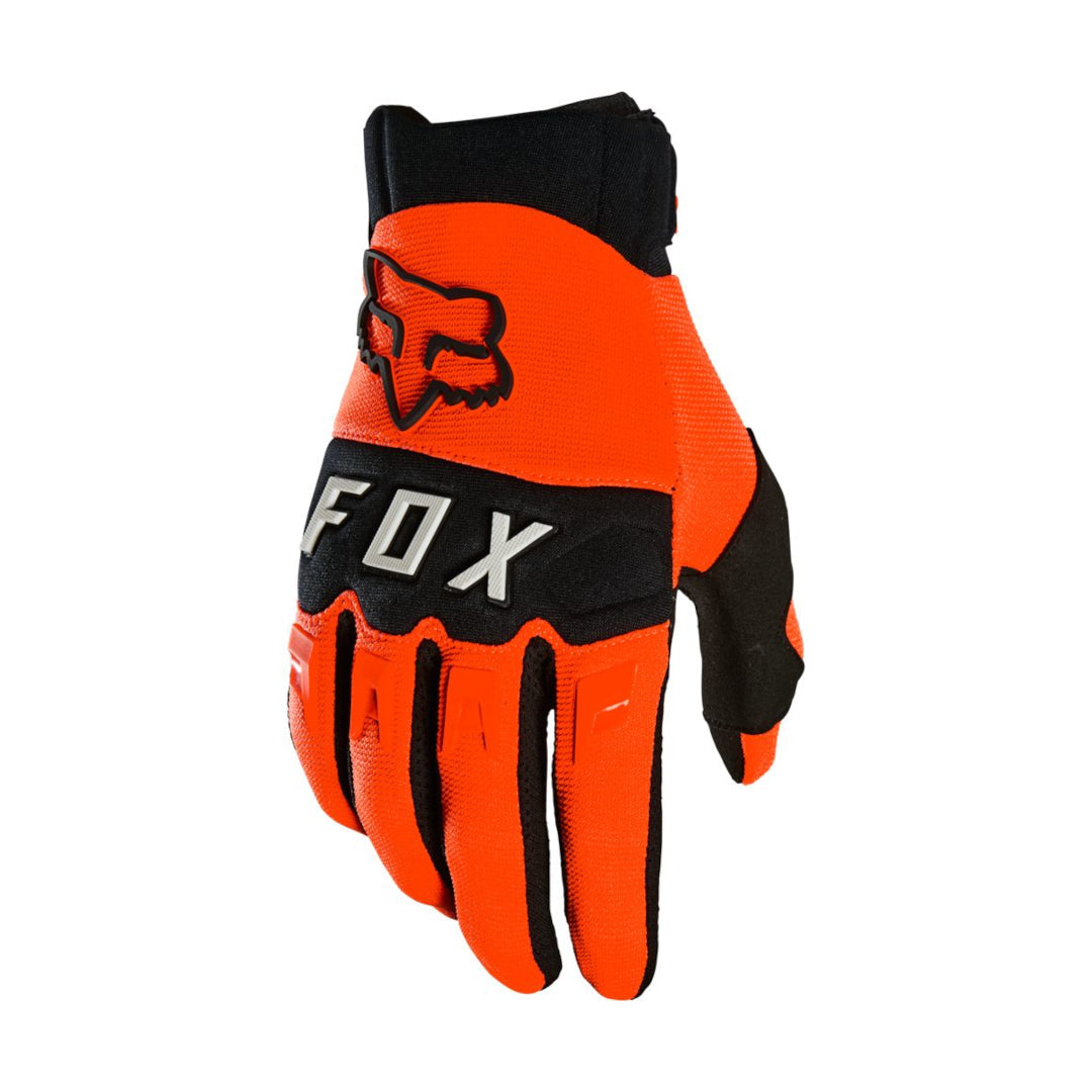 Fox Racing Fox Racing Dirtpaw Glove Flo Orange / M
