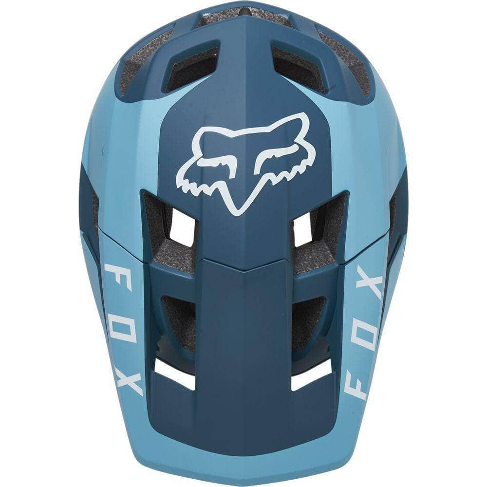 Fox Racing Fox Racing Dropframe Pro Helmet Sideswipe