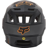 Fox Racing Fox Racing Dropframe Pro Helmet Sideswipe