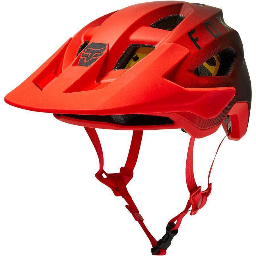 Fox Racing Fox Racing Speedframe Helmet MIPS