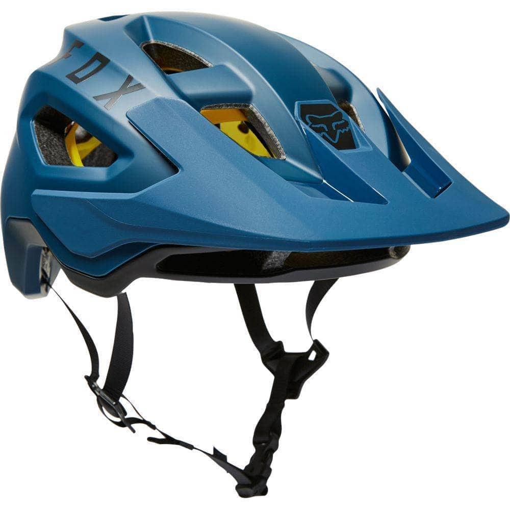 Fox Racing Speedframe Helmet MIPS – Bicicletta.cc