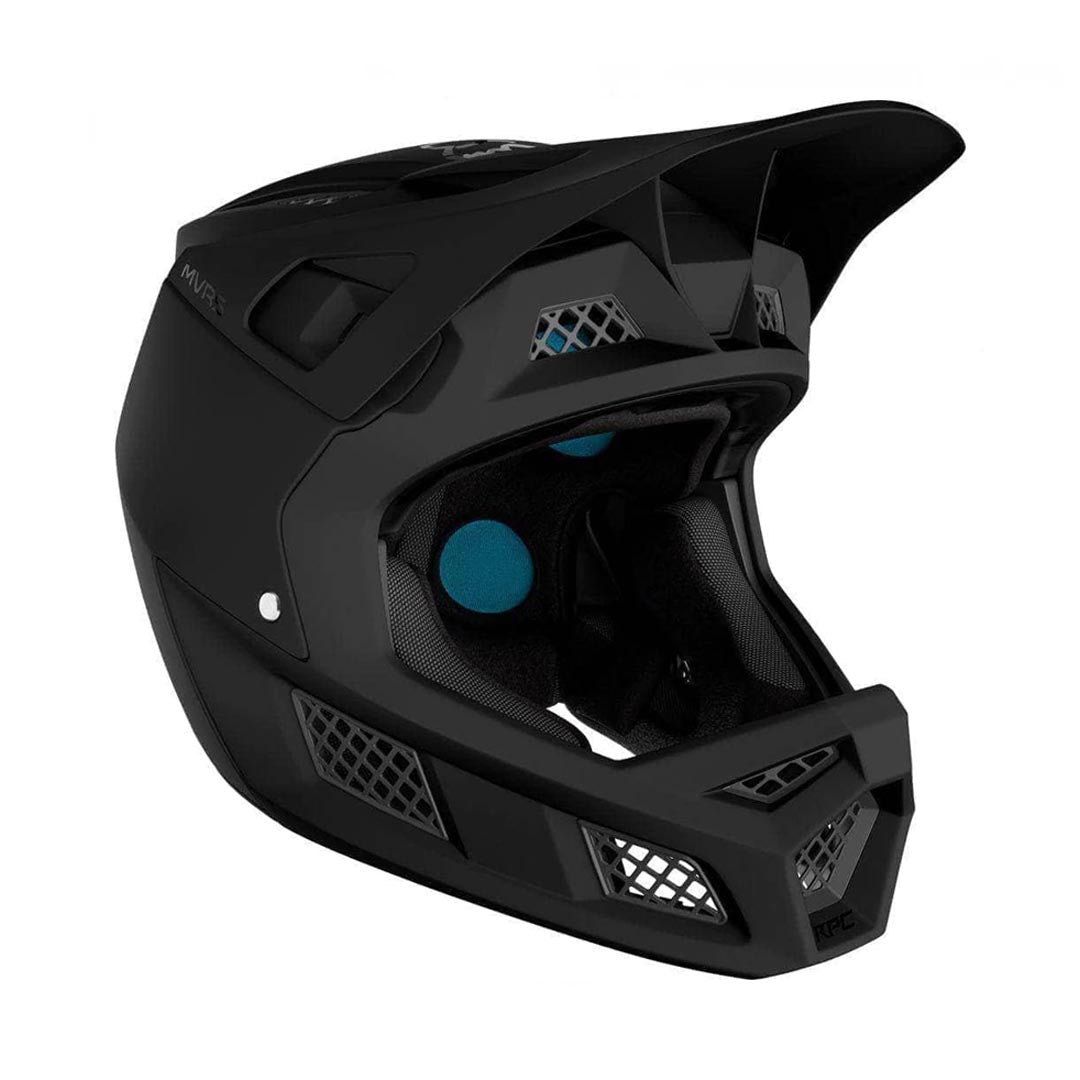 Fox Racing Fox Racing Rampage Pro Carbon Helmet MIPS Matte Carbon / S