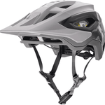 Fox Racing Fox Racing Speedframe Pro Helmet Pewter / L