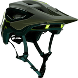 Fox Racing Fox Racing Speedframe Pro Helmet Pine / S