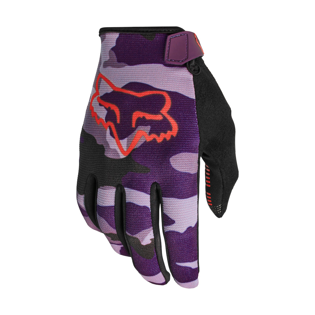 Fox Racing Fox Racing Women's Ranger Glove Purple Haze / L