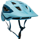 Fox Racing Fox Racing Speedframe Pro Helmet Sulphur Blue / M