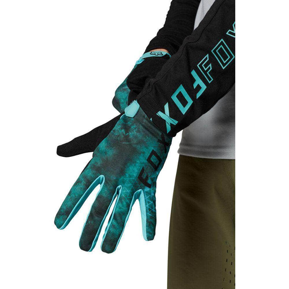 Fox Racing Fox Racing Ranger Glove Teal / 2XL