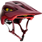 Fox Racing Fox Racing Speedframe Helmet MIPS WURD Chili / S
