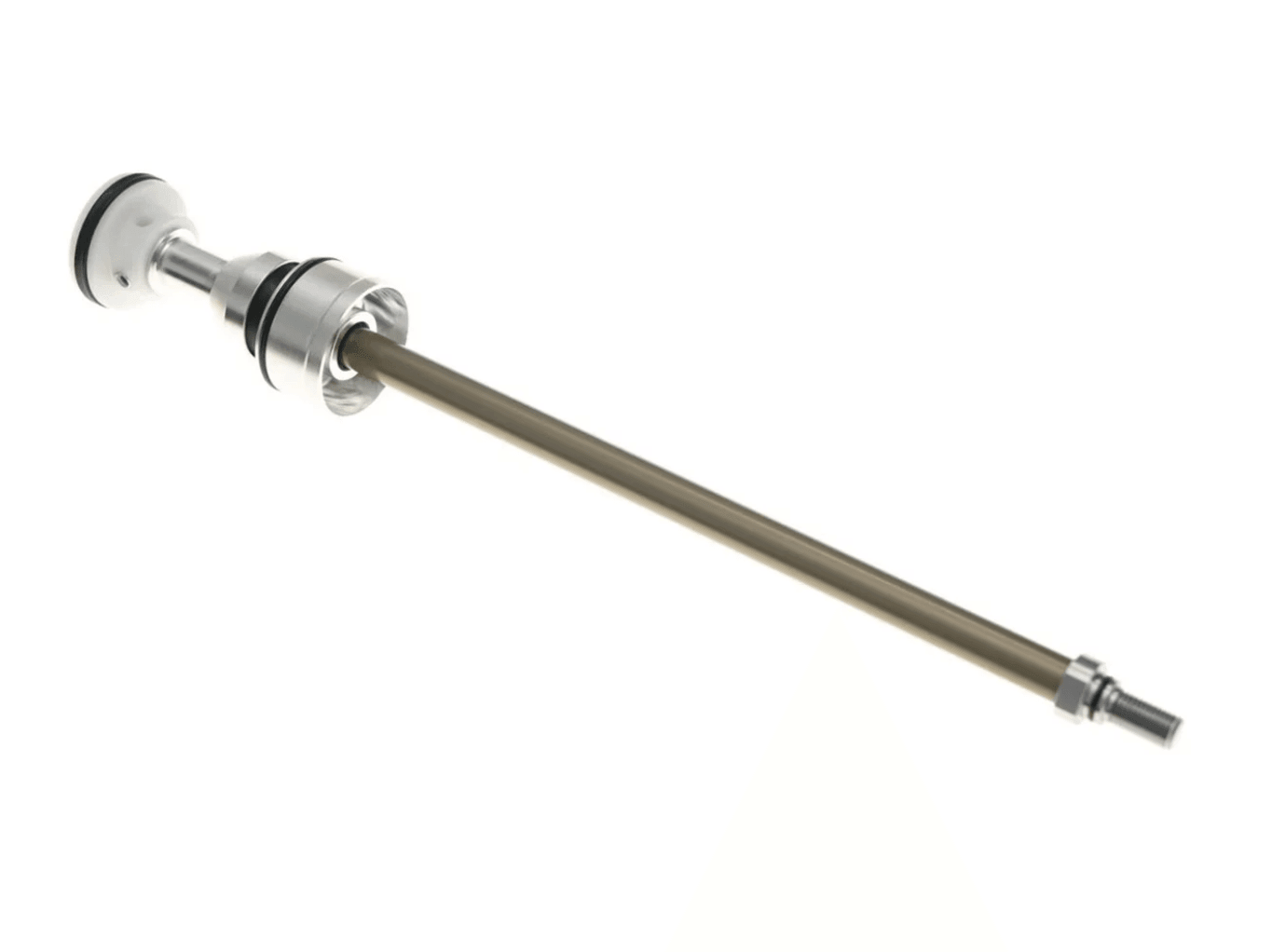 FOX Suspensions FOX Suspensions Air Shaft Assembly 2021 36 FLOAT NA2 (Factory, Perf. Elite, Performance [1.287 Bore])