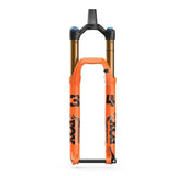 FOX Suspensions FOX Suspensions Factory Series MY22 FLOAT 34 Fork Grip2 15QRx110 Boost 29" Shiny Orange / 44mm Offset / 140mm