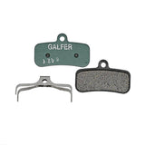 Galfer Galfer FD426 Brake Pads - Shimano 4P, Saint, Zee, XTR M9120 Pro