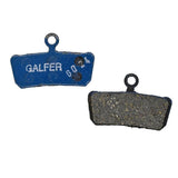 Galfer Galfer FD459 Brake Pads - SRAM G2, Guide R/RS/RSC/Ultimate Road