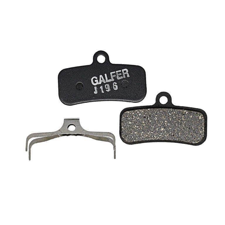 Galfer Galfer FD426 Brake Pads - Shimano 4P, Saint, Zee, XTR M9120 Standard