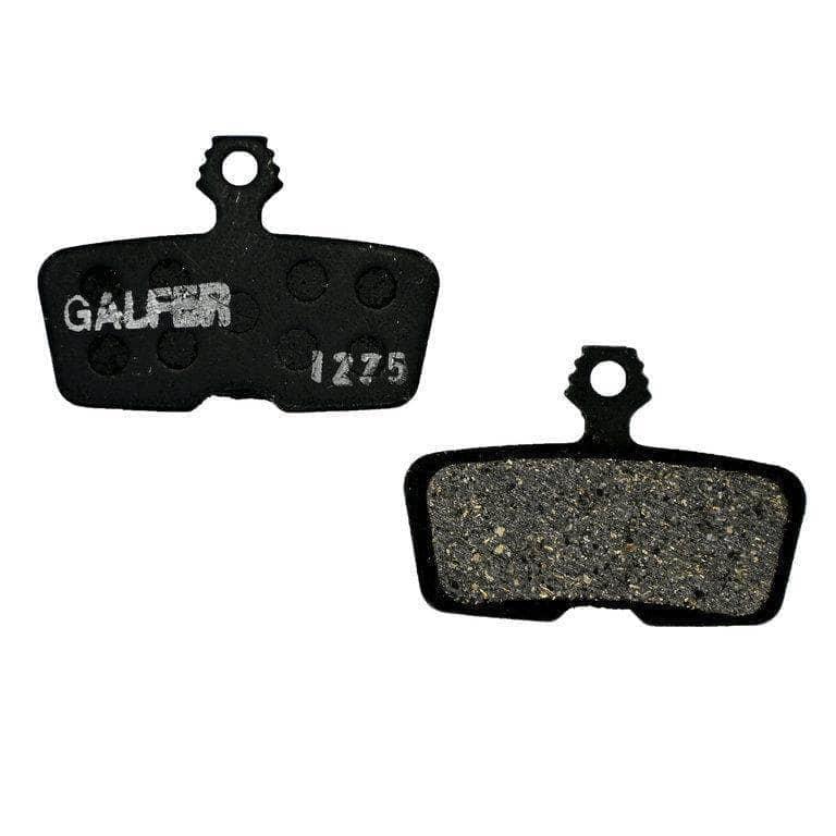 Galfer Galfer FD455 Brake Pads - SRAM Code R/RSC, Guide RE Standard
