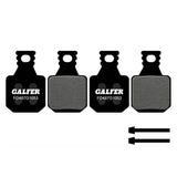 Galfer Galfer FD487 Brake Pads - Magura MT 4Pistons, MT7, MT5 Standard
