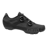 Giro Giro Sector Shoe Black / 44.5