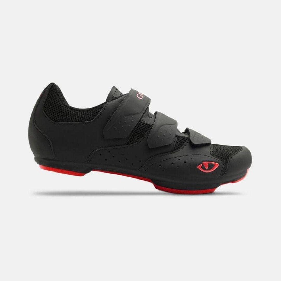 Giro Giro Rev Shoe Black/Bright Red / 50
