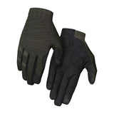 Giro Giro Xnetic Trail Glove Black/Coal / S