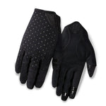 Giro Giro LA DND Women's Glove Black Dots / L