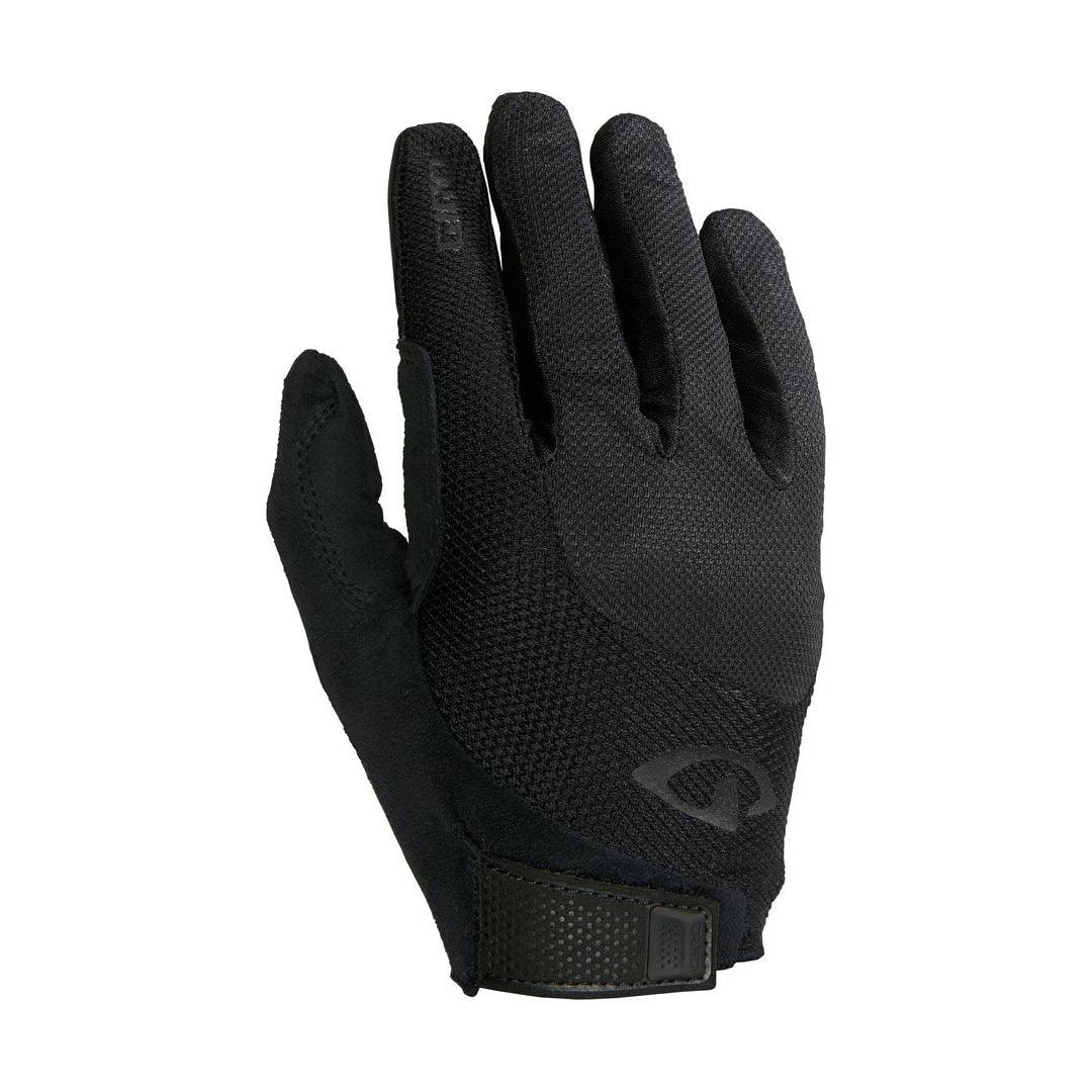Giro Giro Bravo Gel Long Finger Glove