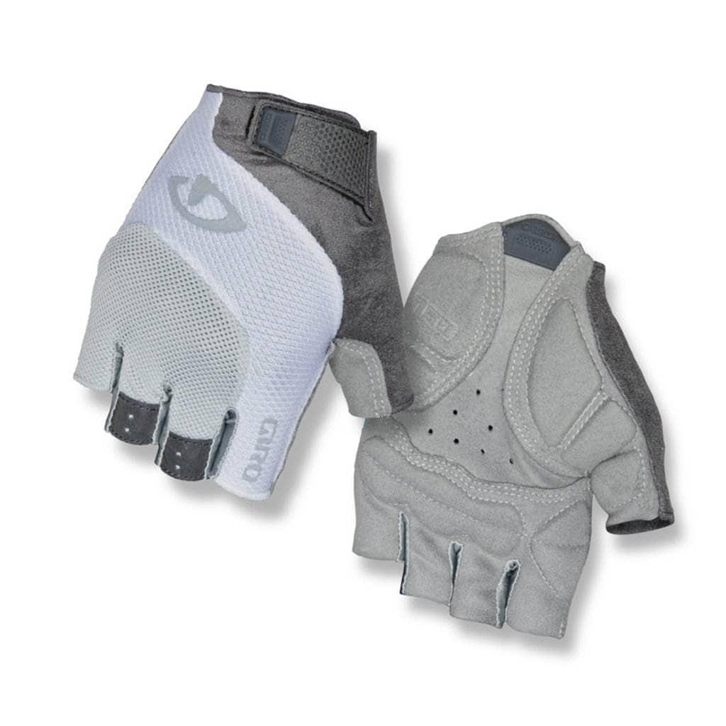 Giro Giro Tessa Women's Glove Grey/White / L