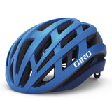 Giro Giro Helios Spherical Helmet Matte Ano Blue / L