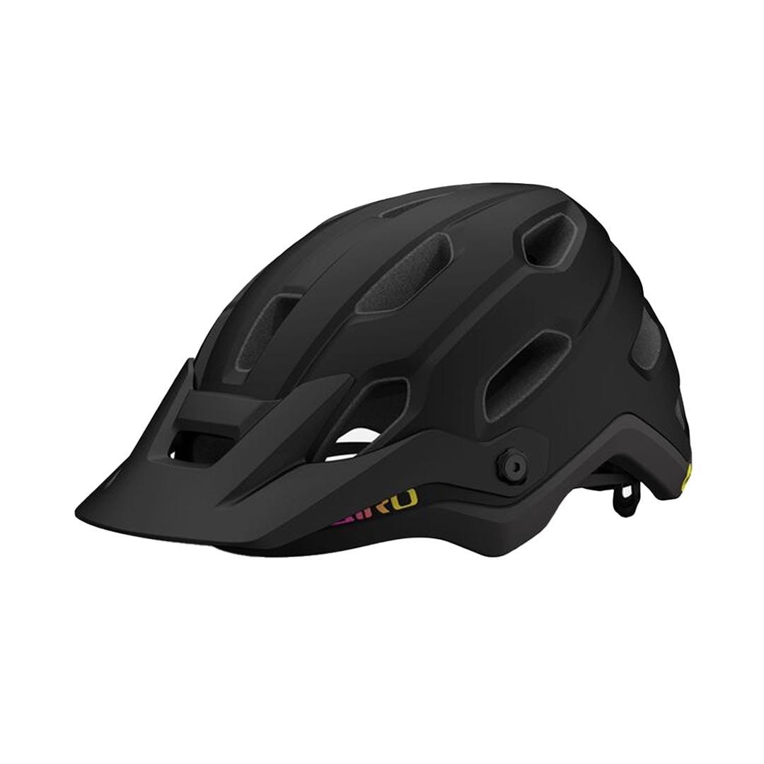 Giro Giro Source MIPS Women's Helmet Matte Black Craze / S