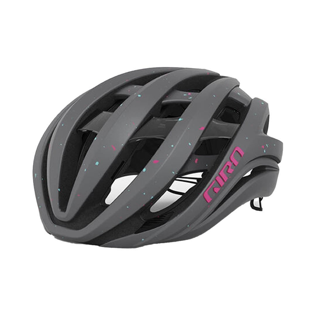 Giro Giro Aether Spherical MIPS Helmet Matte Charcoal/Mica / M